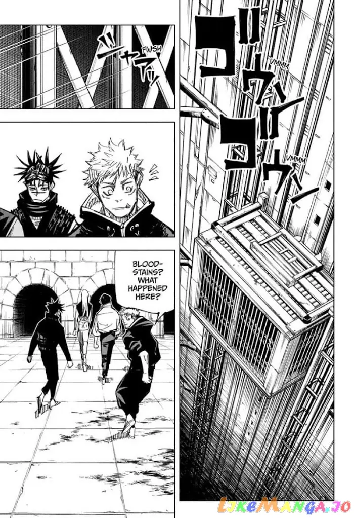 Jujutsu Kaisen Chapter 144 image 15_optimized
